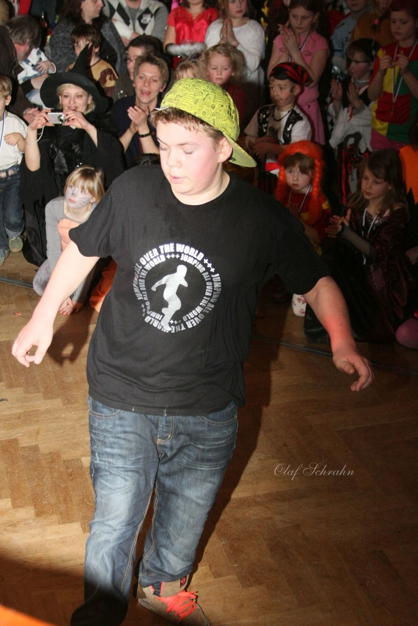 Bild 104 - Olaf Kindertag